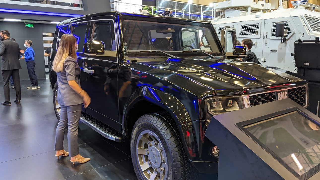 Βιομηχανικός εθνικισμός