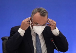 Σταϊκούρας – Η Ελλάδα θα πετύχει 3,6% ανάπτυξη το 2021 – Στο 4,3% η πρόβλεψη της ΕΕ