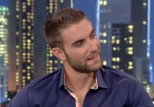 Στέφανος Ντούσκος – «Έτρωγα παγάκια και τσίχλες για να ξεχάσω την πείνα»