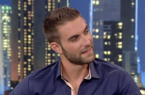 Στέφανος Ντούσκος – «Έτρωγα παγάκια και τσίχλες για να ξεχάσω την πείνα»