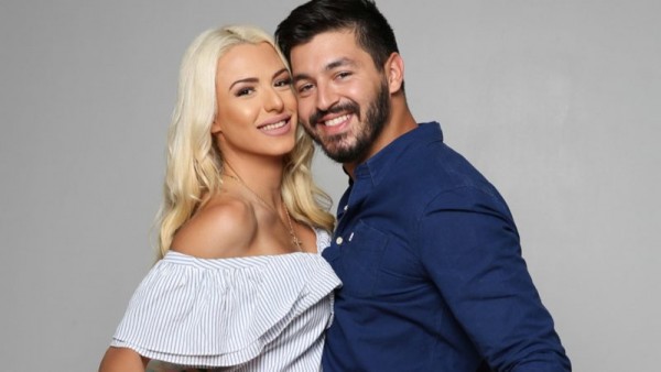 Πάνος Ζάρλας – Ο θάνατος του Mad Clip «ξύπνησε» μνήμες στη Στέλλα Μιζεράκη – Ανατριχιαστική ανάρτηση