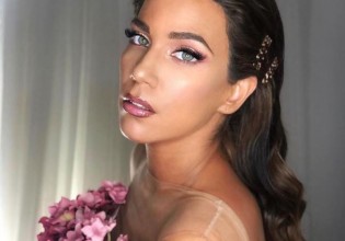 Κατερίνα Στικούδη – Οι πρώτες φωτογραφίες λίγο πριν γεννήσει