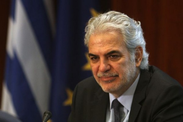Χρήστος Στυλιανίδης – Το ΦΕΚ με την πολιτογράφησή του ως Έλληνα πολίτη