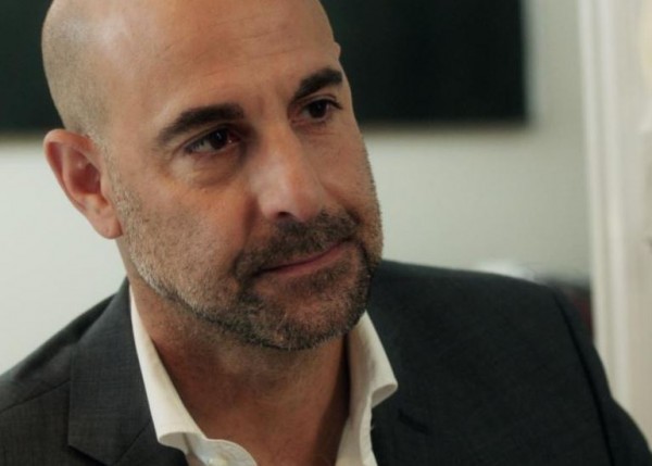 Στάνλεϊ Τούτσι – «Ο καρκίνος σε κάνει να φοβάσαι ταυτόχρονα πολύ και λίγο»