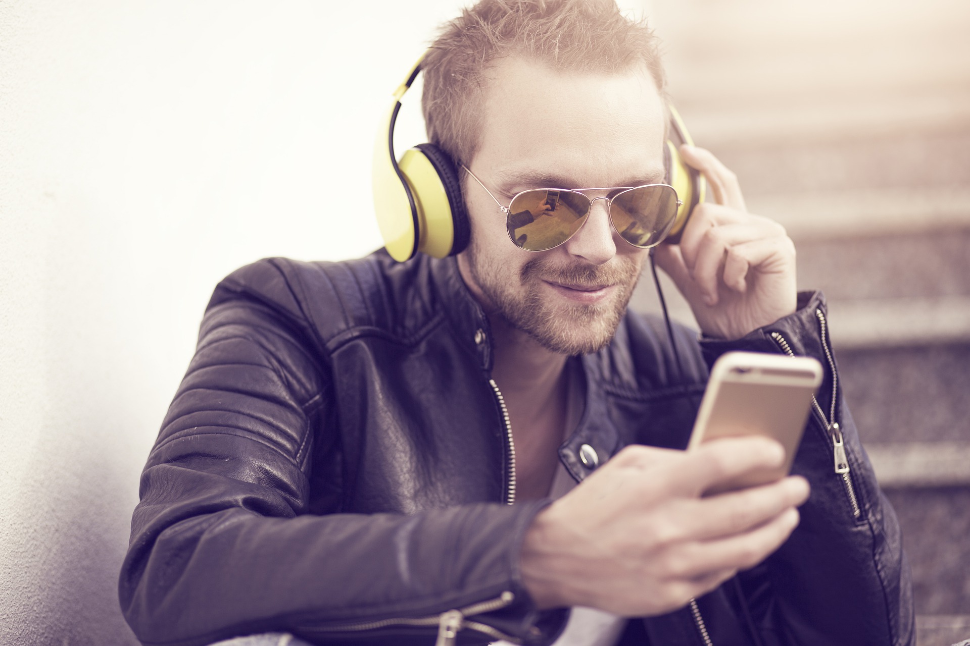 Σε άνθηση οι υπηρεσίες streaming μουσικής - Πάνω από 80 εκατ. συνδρομητές
