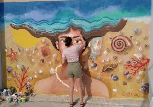 «Καλλίπολις» ο Βύρωνας