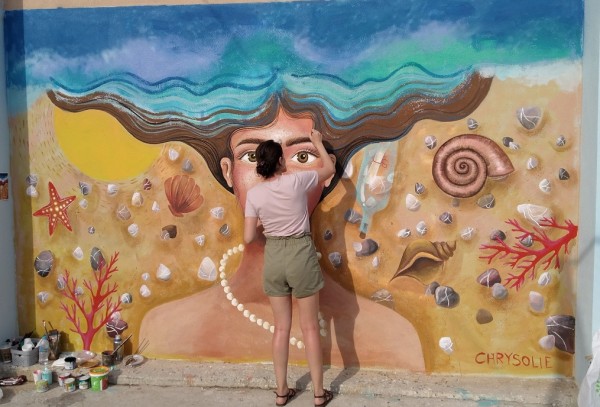 «Καλλίπολις» ο Βύρωνας