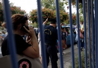 Άρειος Πάγος – Παρέμβαση εισαγγελέα για τους αντιεμβολιαστές που μηνύουν εκπαιδευτικούς