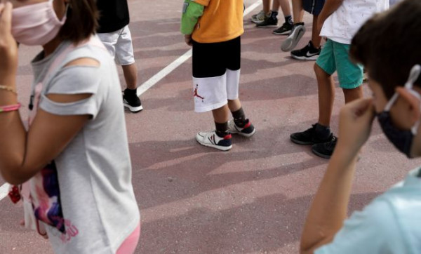 «Το Σπίτι των Παιδιών» – Πρόγραμμα αντιμετώπισης της παιδικής επιθετικότητας από τους δασκάλους