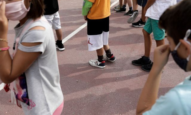 «Το Σπίτι των Παιδιών» – Πρόγραμμα αντιμετώπισης της παιδικής επιθετικότητας από τους δασκάλους