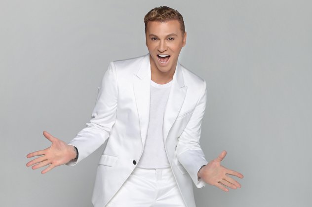 Τάκης Ζαχαράτος – «Αν έβρισκα τον ιδανικό σύντροφο θα σκεφτόμουν να κάνω παιδί»