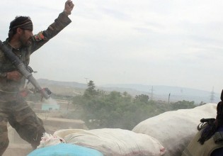 Αφγανιστάν – Έπεσε και το τελευταίο προπύργιο αντίστασης – Οι Ταλιμπάν κατέλαβαν την Πανσίρ