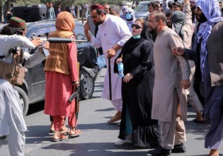 Αφγανιστάν – Γιατί σωπαίνει ο μουσουλμανικός κόσμος για τους Ταλιμπάν;