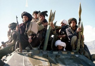 Ταλιμπάν – Προειδοποιούν τις ΗΠΑ για «άσχημες συνέπειες» λόγω παραβιάσεων της κυριαρχίας τους