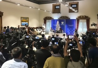 Sabah – Οι Ταλιμπάν είναι έτοιμοι να δημιουργήσουν καλές σχέσεις με την Τουρκία