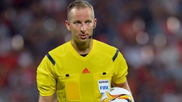 Europa League – Σφυρίχτρα από την Ουγγαρία στο Ολυμπιακός-Αντβέρπ