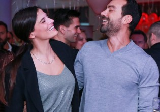 Χριστίνα Μπόμπα – Την έβγαλε βίντεο ο Σάκης καθώς κοιμόταν εξαντλημένη