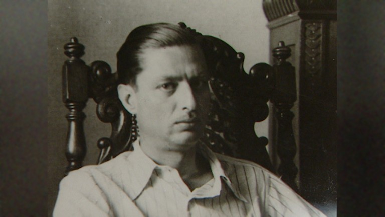 Μ. Καραγάτσης – Η πίκρα του αδικημένου