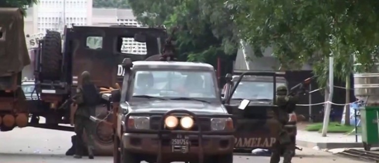 Γουινέα – Τρεις παίκτες του Ολυμπιακού εγκλωβισμένοι στη χώρα λόγω του πραξικοπήματος