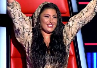 The Voice – Μαμά και γιος ξετρέλαναν τους κριτές