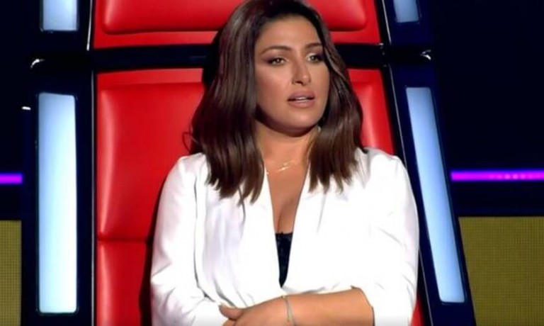 The Voice – Ο διαγωνιζόμενος που άφησε την Παπαρίζου με το στόμα ανοιχτό «Μου έχει πέσει το σαγόνι κι έχω μουδιάσει»