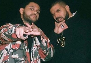 Drake και The Weeknd γίνονται… πανεπιστημιακή υπόθεση