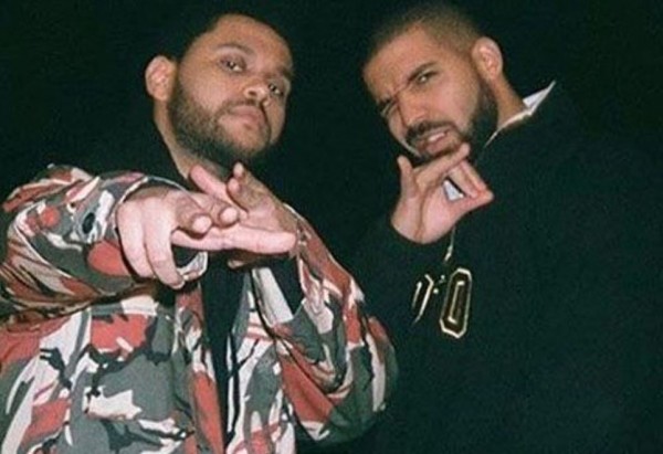 Drake και The Weeknd γίνονται… πανεπιστημιακή υπόθεση