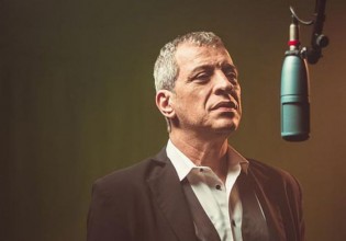 Θέμης Αδαμαντίδης στο MEGA Καλημέρα – Οι άνδρες πρέπει να κλαίνε… μόνοι