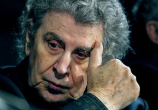 Μίκης Θεοδωράκης – Συγκλονίζει η τελευταία του ηχογράφηση