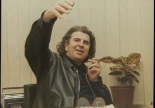 Μίκης Θεοδωράκης – Το Σουηδικό Σπίτι στην Καβάλα αποτίει φόρο τιμής στον μεγάλο μουσουργό