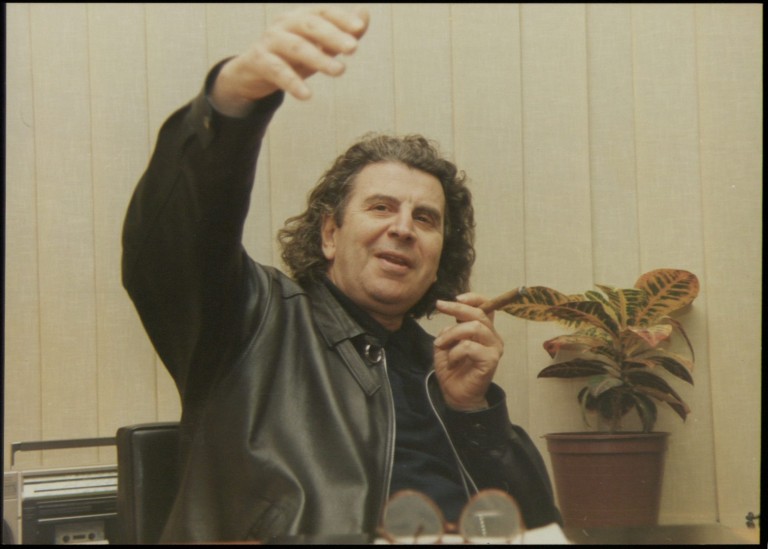 Μίκης Θεοδωράκης – Το Σουηδικό Σπίτι στην Καβάλα αποτίει φόρο τιμής στον μεγάλο μουσουργό