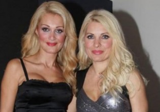 Νατάσα Θεοδωρίδου – Μετρά αντίστροφα για την πρεμιέρα της Ελένης Μενεγάκη