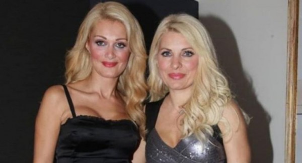 Νατάσα Θεοδωρίδου – Μετρά αντίστροφα για την πρεμιέρα της Ελένης Μενεγάκη