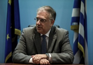 Θεοδωρικάκος – Δέσμευσή μας να κάνουμε τα πάντα για την ασφάλεια των πολιτών