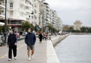 Στη Θεσσαλονίκη εκτάκτως αύριο Γκάγκα και Πλεύρης – Γιατί η συμπρωτεύουσα «φλερτάρει» με το κόκκινο