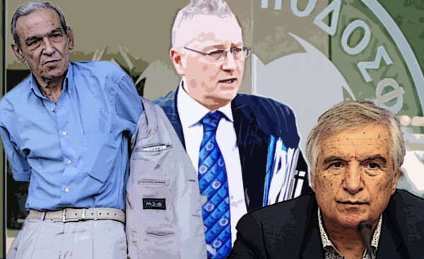 Τα «ορφανά» του Ιβάν υποφέρουν στο τσιφλίκι του Θωμά