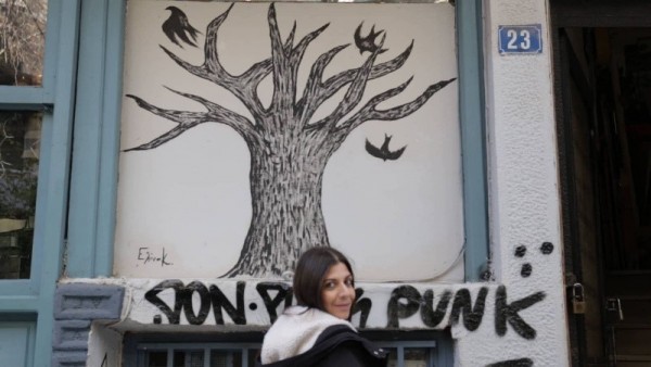 Ο Τσέχωφ, το Χιπ Χοπ και ο αγώνας της γυναίκας ενάντια στην βία παντρεύονται θεατρικά