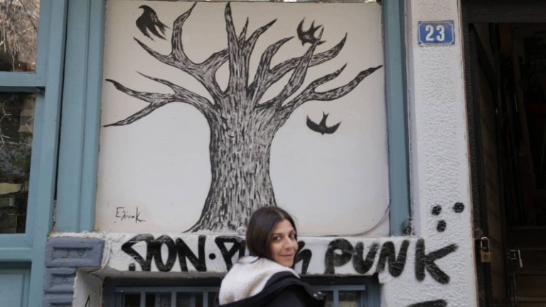 Ο Τσέχωφ, το Χιπ Χοπ και ο αγώνας της γυναίκας ενάντια στην βία παντρεύονται θεατρικά