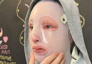 Ιωάννα Παλιοσπύρου – «Γιατί έδειξα το καμένο πρόσωπό μου – Θα πάω στο δικαστήριο χωρίς να ντρέπομαι και να φοβάμαι»