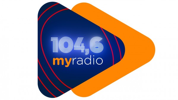 Μy radio 104,6 – Το μεγαλύτερο ραδιοφωνικό πάρτι της σεζόν