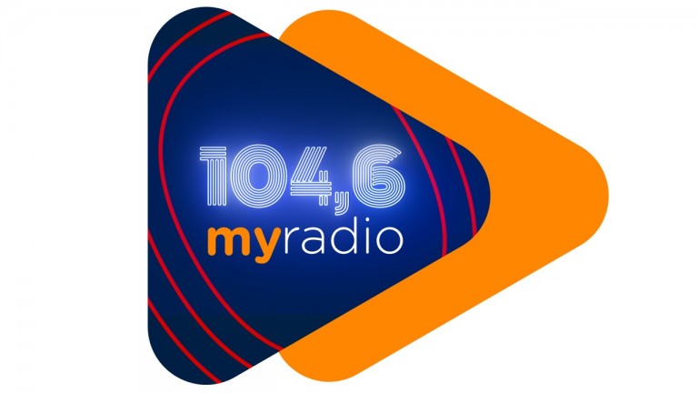 Μy radio 104,6 – Το μεγαλύτερο ραδιοφωνικό πάρτι της σεζόν