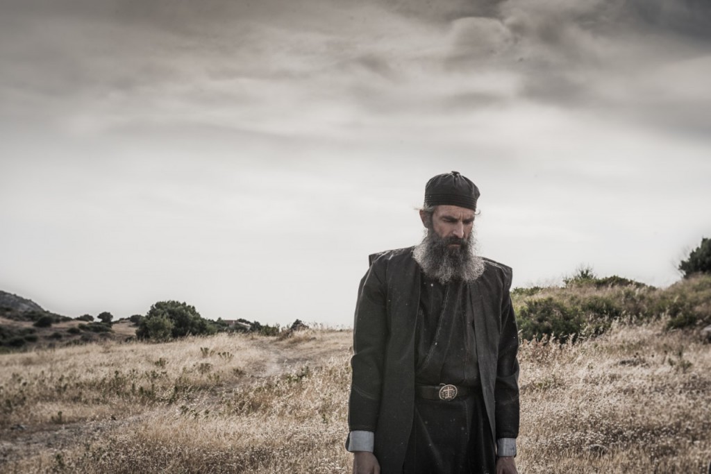 «Ο Άνθρωπος του Θεού» δεν είναι ακριβώς αυτό που παρουσιάζουν οι κριτικές