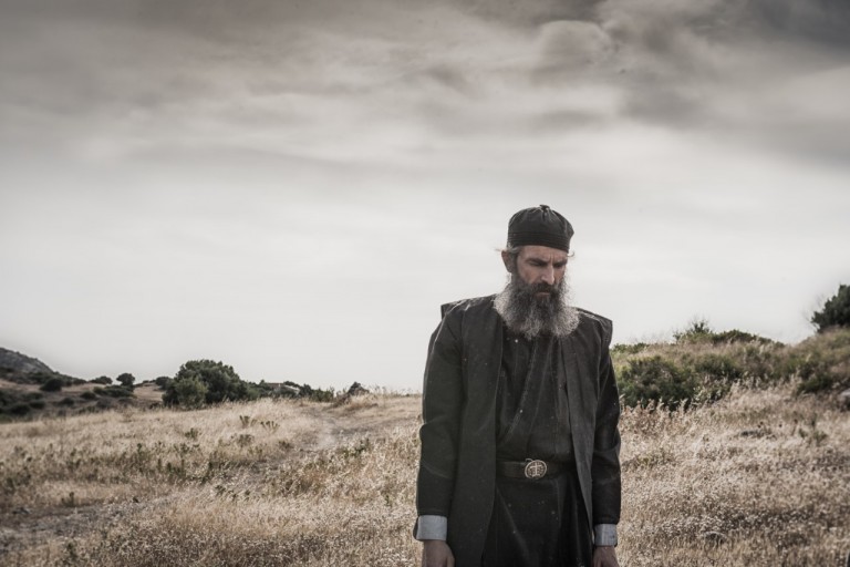 «Ο Άνθρωπος του Θεού» δεν είναι ακριβώς αυτό που παρουσιάζουν οι κριτικές