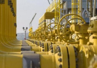 Greek privatization agency proceeds with improved financial offers process for sale of DEPA Infrastructure 