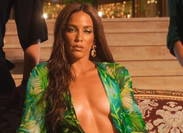 Κατερίνα Στικούδη – Αυτή είναι η μαμά της τραγουδίστριας