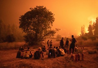 Υπουργικό Συμβούλιο  – Όλα τα μέτρα στήριξης για τους πυρόπληκτους