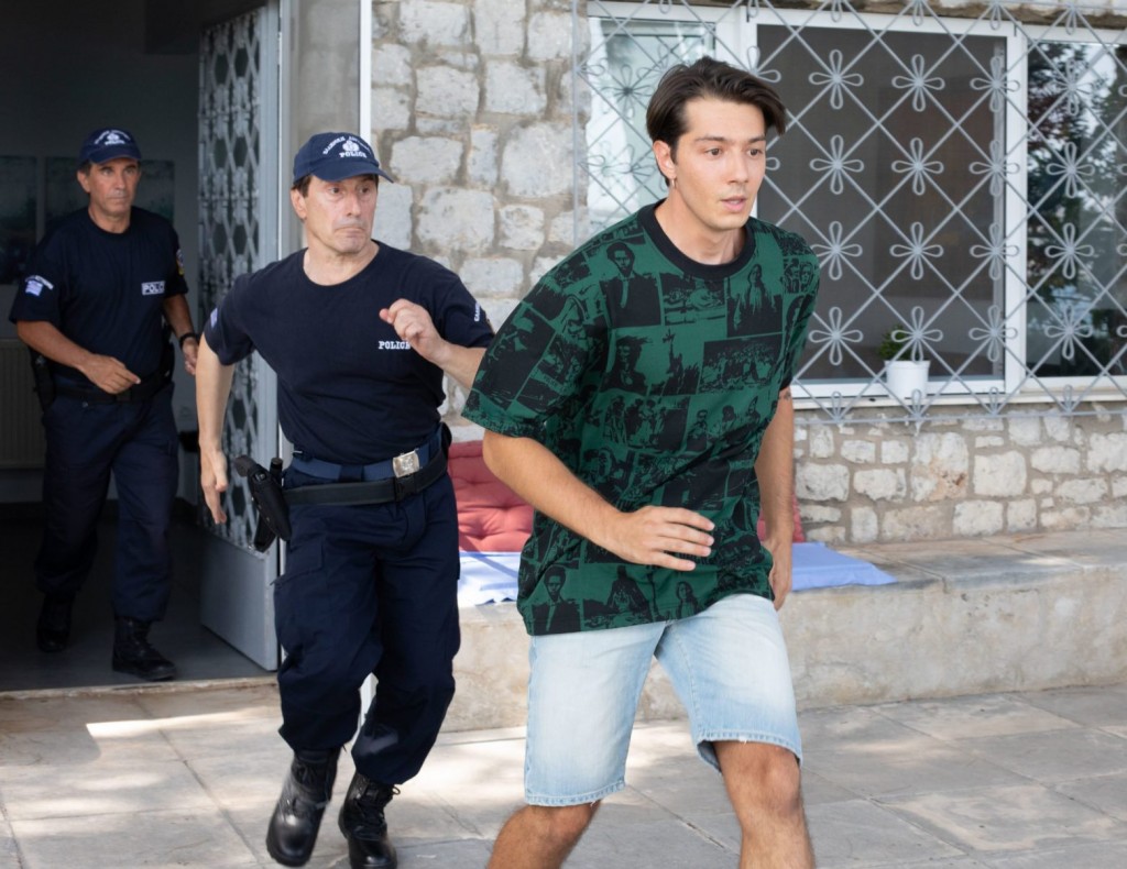 Το  Αύριο μας Ανήκει – Τα πάνω κάτω στο καινούργιο επεισόδιο