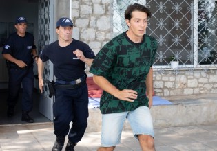 Το  Αύριο μας Ανήκει – Τα πάνω κάτω στο καινούργιο επεισόδιο