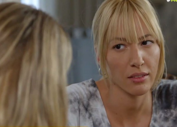 Το αύριο μας ανήκει – Αδιέξοδο στη σχέση Σοφίας – Νικηφόρου –  Αποκλειστικό απόσπασμα