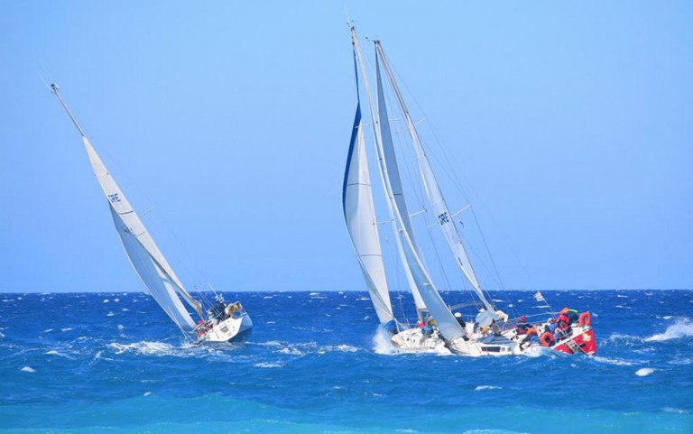 «Σημεία και τέρατα» στις συναλλαγές της Ιστιοπλοϊκής Ομοσπονδίας
